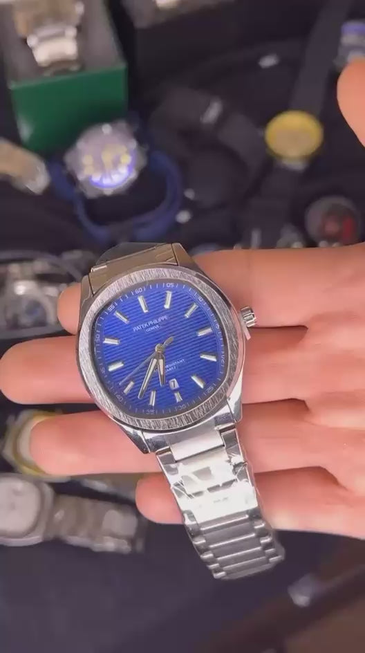 patek Philippe